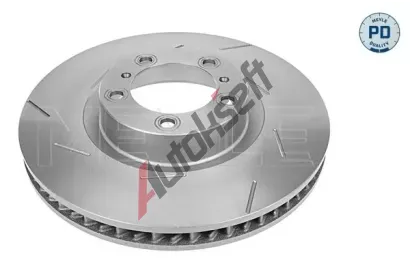 MEYLE Brzdov kotou MEYLE-PD - 360 mm ME 483 521 0011/PD, 483 521 0011/PD