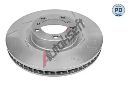MEYLE Brzdový kotouč MEYLE-PD - 360 mm ME 483 521 0012/PD, 483 521 0012/PD MEYLE Brzdový kotouč MEYLE-PD - 360 mm ME 483 521 0012/PD, 483 521 0012/PD