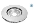 MEYLE Brzdov kotou MEYLE-PD - 350 mm ME 483 521 0013/PD, 483 521 0013/PD