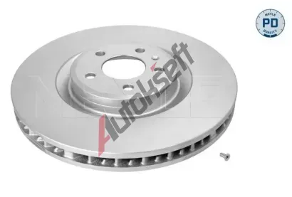 MEYLE Brzdov kotou MEYLE-PD - 350 mm ME 483 521 0014/PD, 483 521 0014/PD