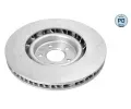 MEYLE Brzdov kotou MEYLE-PD - 350 mm ME 483 521 0014/PD, 483 521 0014/PD