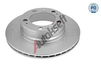MEYLE Brzdov kotou MEYLE-PD - 292 mm ME 483 523 0001/PD, 483 523 0001/PD