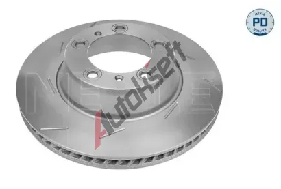 MEYLE Brzdov kotou MEYLE-PD - 330 mm ME 483 523 0011/PD, 483 523 0011/PD