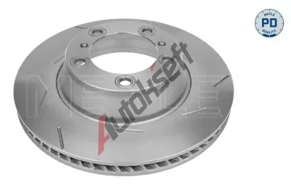 MEYLE Brzdov kotou MEYLE-PD - 330 mm ME 483 523 0012/PD, 483 523 0012/PD