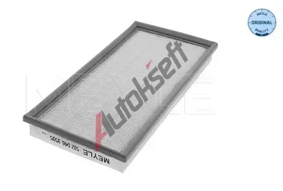 MEYLE Vzduchov� filtr ME 512 046 3505, 512 046 3505