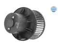 MEYLE Vnitřní ventilátor MEYLE-ORIGINAL: True to OE. ME 512 237 0001, 512 237 0001