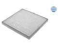 Filtr vzduchu v interiru MEYLE ‐ ME 512 319 0001