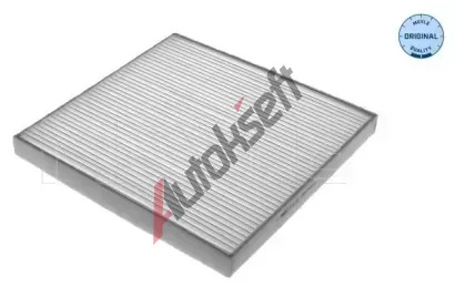 MEYLE Filtr vzduchu v interiru ME 512 319 0001, 512 319 0001