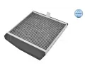 Filtr vzduchu v interiru MEYLE ‐ ME 512 320 0000