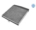 MEYLE Filtr vzduchu v interiru ME 512 320 0000, 512 320 0000