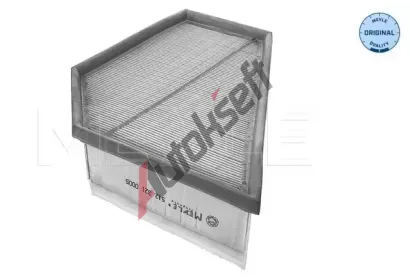 MEYLE Vzduchov filtr ME 512 321 0005, 512 321 0005