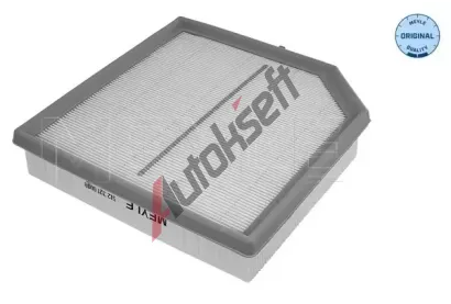 MEYLE Vzduchov filtr MEYLE-ORIGINAL: True to OE. ME 512 321 0008, 512 321 0008