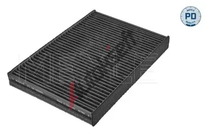 MEYLE Filtr vzduchu v interiru MEYLE-PD: Advanced performance and design. ME 512 326 0006/PD, 512 326 0006/PD