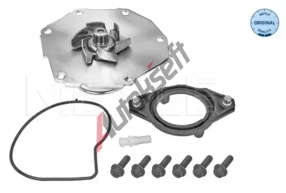 MEYLE Vodní čerpadlo MEYLE-ORIGINAL: True to OE. ME 513 220 0006, 513 220 0006 MEYLE Vodní čerpadlo MEYLE-ORIGINAL: True to OE. ME 513 220 0006, 513 220 0006