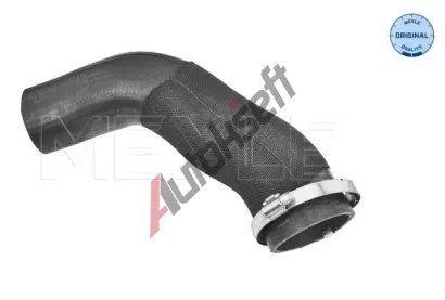 MEYLE Hadice plnicho vzduchu MEYLE-ORIGINAL: True to OE. ME 514 036 0004, 514 036 0004