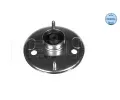 Loisko uloen tlumie MEYLE ‐ ME 514 080 0004