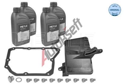 MEYLE Sada dl vmny oleje automatick pevodovky MEYLE-ORIGINAL Quality ME 514 135 0401, 514 135 0401