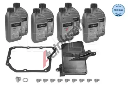 MEYLE Sada dl vmny oleje automatick pevodovky MEYLE-ORIGINAL-KIT: Better solution for you! ME 514 135 1401, 514 135 1401