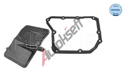 MEYLE Sada hydraulickho filtru automatick pevodovky MEYLE-ORIGINAL Quality ME 514 137 0001, 514 137 0001
