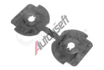 MEYLE Zavěšení motoru ME 514 306 0004, 514 306 0004 MEYLE Zavěšení motoru ME 514 306 0004, 514 306 0004