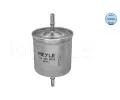 Palivov filtr MEYLE ‐ ME 514 323 0002