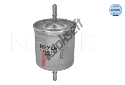 MEYLE Palivov filtr ME 514 323 0002, 514 323 0002