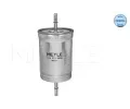 Palivov filtr MEYLE ‐ ME 514 323 0005