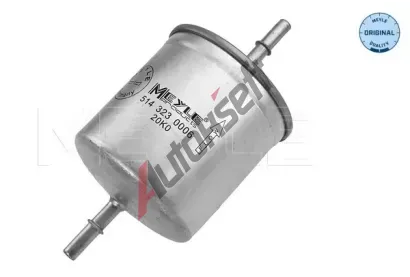 MEYLE Palivov filtr ME 514 323 0006, 514 323 0006