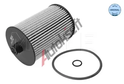 MEYLE Palivov filtr ME 514 323 0008, 514 323 0008
