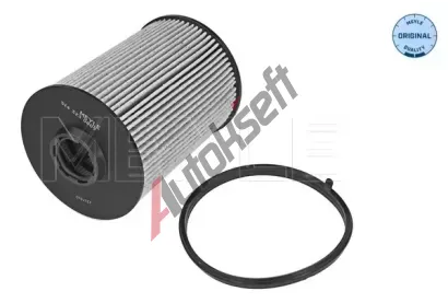 MEYLE Palivov filtr ME 514 323 0009, 514 323 0009