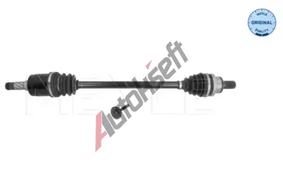 MEYLE Hnac hdel MEYLE-ORIGINAL: True to OE. ME 514 498 0013, 514 498 0013