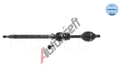 MEYLE Hnac hdel MEYLE-ORIGINAL: True to OE. ME 514 498 0018, 514 498 0018