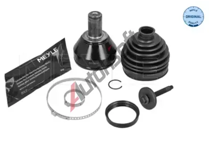 MEYLE Kloub hnacího hřídele, sada MEYLE-ORIGINAL: True to OE. ME 514 498 0020, 514 498 0020 MEYLE Kloub hnacího hřídele, sada MEYLE-ORIGINAL: True to OE. ME 514 498 0020, 514 498 0020