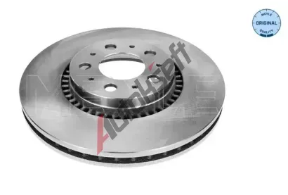 MEYLE Brzdov kotou - 305 mm ME 514 521 0001, 514 521 0001