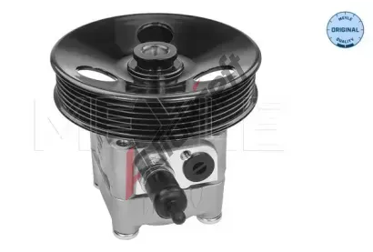 MEYLE Hydraulick erpadlo zen MEYLE-ORIGINAL Quality ME 514 631 0020, 514 631 0020