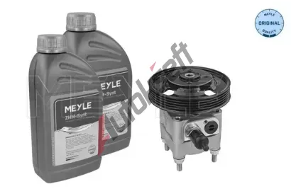 MEYLE Hydraulick erpadlo zen MEYLE-ORIGINAL-KIT: Better solution for you! ME 514 631 0021/S, 514 631 0021/S