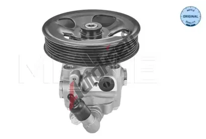 MEYLE Hydraulick erpadlo zen MEYLE-ORIGINAL: True to OE. ME 514 631 0022, 514 631 0022
