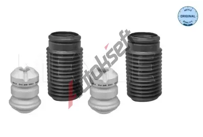 MEYLE Ochrann sada tlumie provn proti prachu MEYLE-ORIGINAL-KIT: Better solution for you! ME 514 640 0003, 514 640 0003