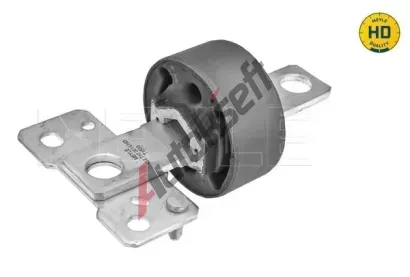 MEYLE Uloen dicho mechanismu MEYLE-HD: Better than OE. ME 514 710 0014/HD, 514 710 0014/HD
