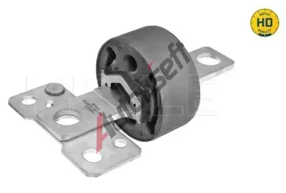 MEYLE Uloen dicho mechanismu MEYLE-HD: Better than OE. ME 514 710 0015/HD, 514 710 0015/HD