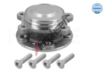 MEYLE Nboj kola MEYLE-ORIGINAL: True to OE. ME 514 752 0001, 514 752 0001