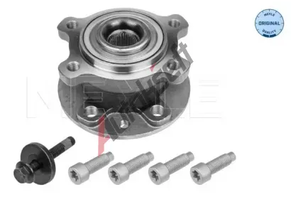 MEYLE Nboj kola MEYLE-ORIGINAL Quality ME 514 752 0007, 514 752 0007