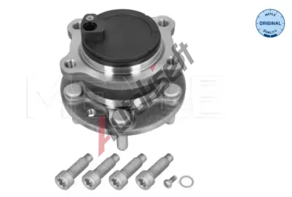 MEYLE Nboj kola MEYLE-ORIGINAL: True to OE. ME 514 752 0014, 514 752 0014