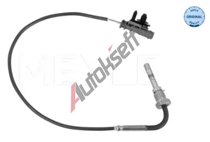MEYLE �idlo teploty v�fukov�ch plyn� MEYLE-ORIGINAL: True to OE. ME 514 800 0039, 514 800 0039
