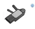 Senzor tlaku vfukovch plyn MEYLE ‐ ME 514 801 0000