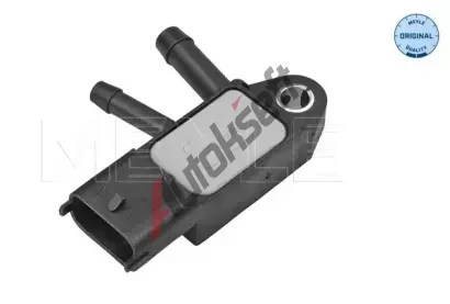 MEYLE Senzor tlaku vfukovch plyn MEYLE-ORIGINAL Quality ME 514 801 0000, 514 801 0000