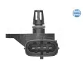 MEYLE Senzor tlaku sacho potrub MEYLE-ORIGINAL: True to OE. ME 514 812 0000, 514 812 0000