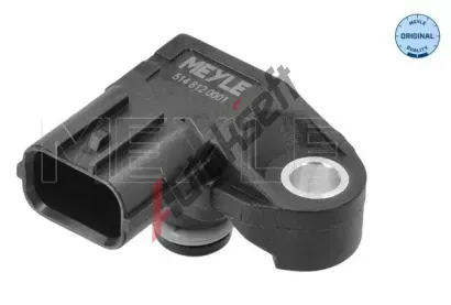 MEYLE Senzor tlaku sacho potrub MEYLE-ORIGINAL: True to OE. ME 514 812 0001, 514 812 0001