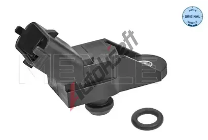 MEYLE Senzor tlaku sacho potrub MEYLE-ORIGINAL: True to OE. ME 514 812 0003, 514 812 0003