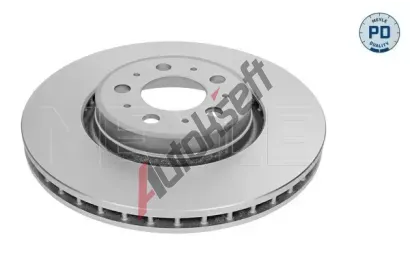 MEYLE Brzdov kotou MEYLE-PD - 320 mm ME 515 521 0033/PD, 515 521 0033/PD